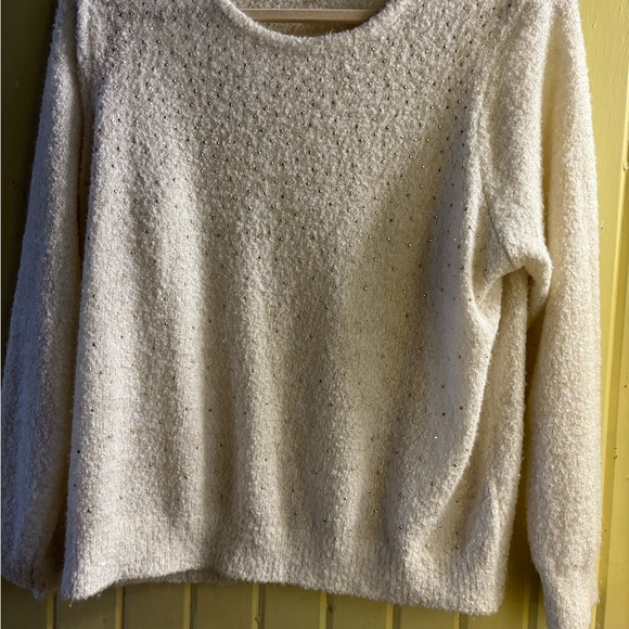 Womens Sweater PXL - Picture 2 of 5